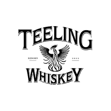 Whisky Teeling d'Irlande