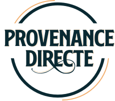 Logo Provenance Directe