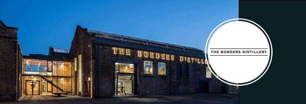The borders distillery, la premiere distillerie de whisky ecossais des Borders