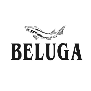 Vodka Beluga Montenegro
