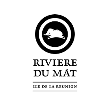 Rivière du Mât ile de Réunion