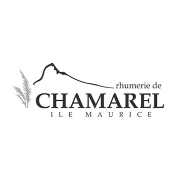 Rhum Chamarel de l'ile Maurice
