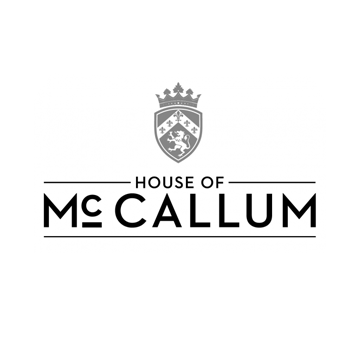 Embouteilleur indépendant House of Mccallum