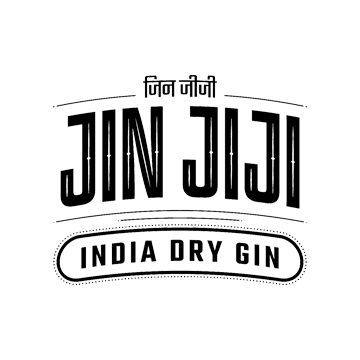 Le gin indien Jin Jiji