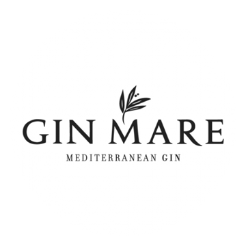 Gin Mare - gin de Méditerranée