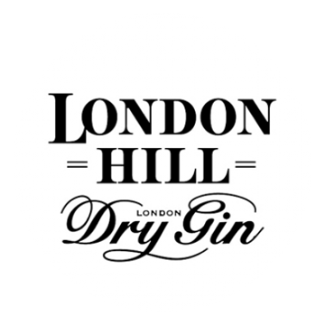 Gin Anglais London Hill