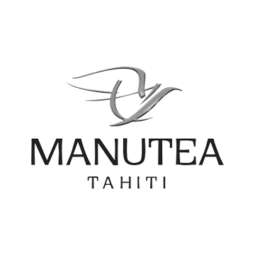 Manutea de Tahiti