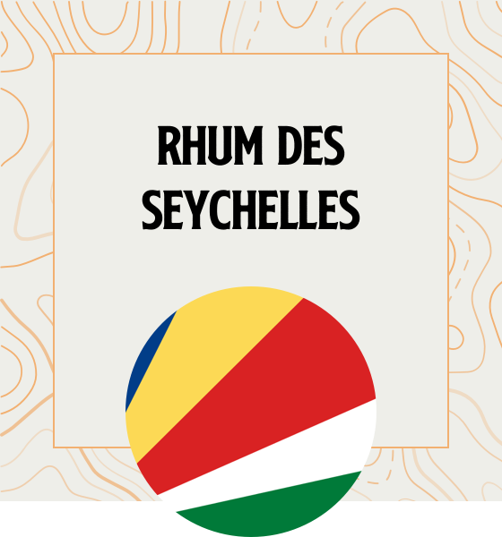 Rhum des Seychelles