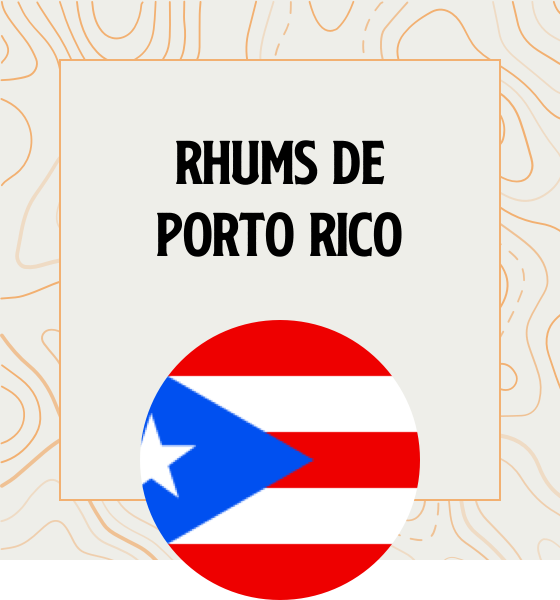 Rhum de Porto Rico