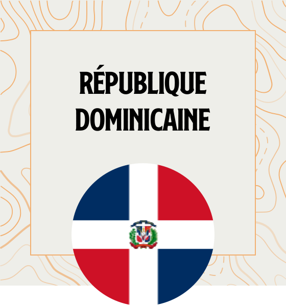 Rhum de République Dominicaine