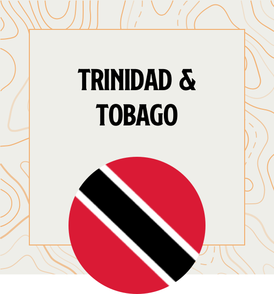 Rhum de Trinidad et Tobago