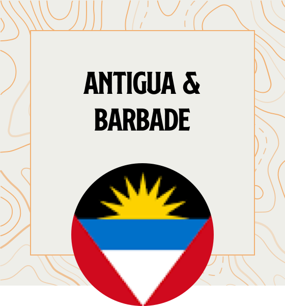 Rhum d'Antigua et Barbade