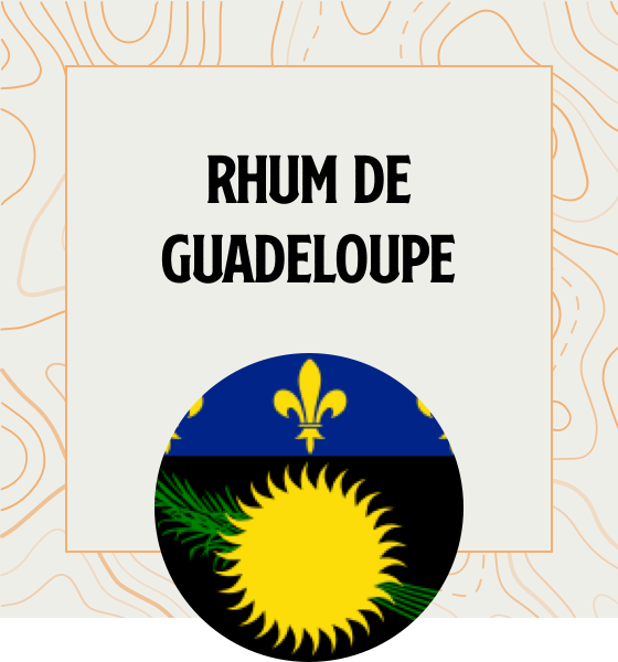 Rhum de Guadeloupe