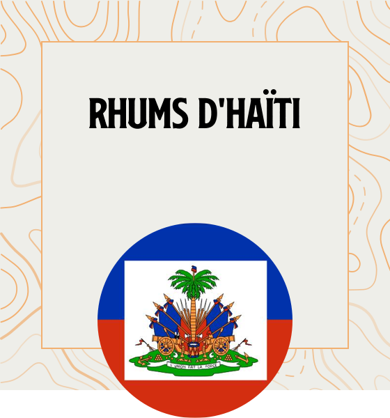 Rhum d'Haiti