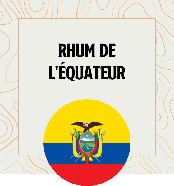 Rhum de l'Equateur