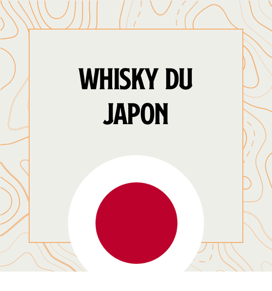Les meilleurs whiskies du Japon