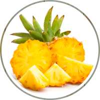 Rhum ananas - Rosemont - Kanata