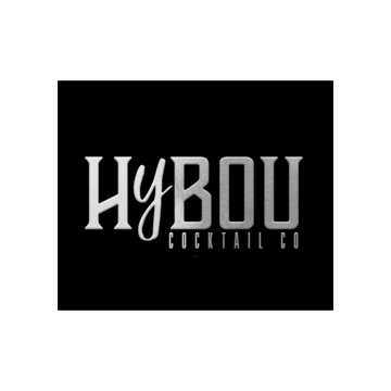 Hybou Cocktail Co