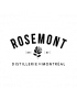 Rosemont - Distillerie de Montréal