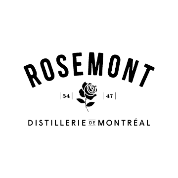Rosemont - Distillerie de Montréal