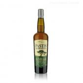 Pastis de Provence Desgravières à la  feuille de Verveine