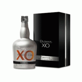 Rhum Dictador XO Perpetual de Colombie