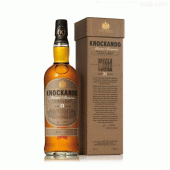 Whisky Knockando Master Reserve 21 ans