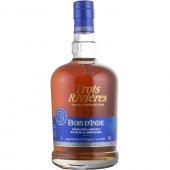 Rhum Trois Rivières Bois d'Inde