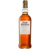 Rhum Trois Rivières 2000 provenant de la Martinique