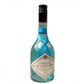 Liqueur de Gingembre du Musée des eaux de vie d'Alsace