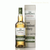 whisky The Glenlivet Nàdurra 16 ans single malt Speyside