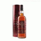 Whisky The Six Isles 46° finition Petrus Gaia 46°