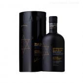 Whisky Bruichladdich Black Art 4ème édition 1990 23 ans