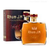 Rhum Agricole JM cuvée 1845 de la Martinique