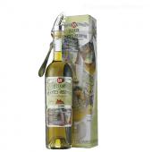 Bouteille d'Absinthe 69° et sa cuillère