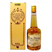 liqueur de Fine d'Orange d'Alsace