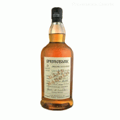 Whisky Springbank 9 ans Wood Expression Gaja Barolo Campbeltown