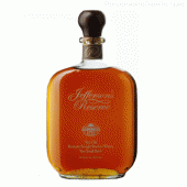 whisky bourbon Jefferson's reserve Very Small Batch