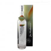 Liqueur de Bergamote d'Alsace