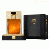 Rhum Agricole Saint James Carafe Cuvée 250ème anniversaire - Martinique