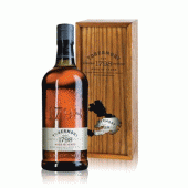 Whisky Tobermory 15 ans Isle of Mull