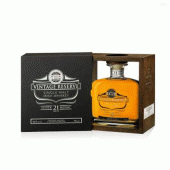 Teeling whiskey Vintage Reserve Old Silver 21 ans