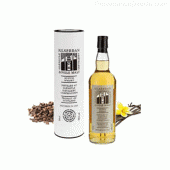 Whisky Kilkerran III 7ans édition 2011 single malt Campbeltown