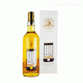 Whisky Bladnoch 22 ans brut de fût