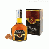 Ron Medellin 8 ans le rhum de Colombie de tradition espagnole