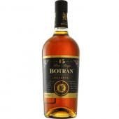 Rhum Botran 15 Reserva 40° du Guatemala
