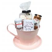 Coffret gourmand "Tasse"
