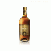 Rhum Botran 18 40° du Guatemala