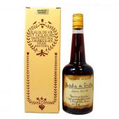 Liqueur de Ratafia de Griottes d'Alsace