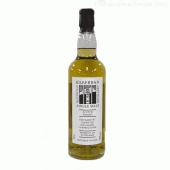 Whisky Kilkerran II 6 ans édition 2010 single malt Campbeltown